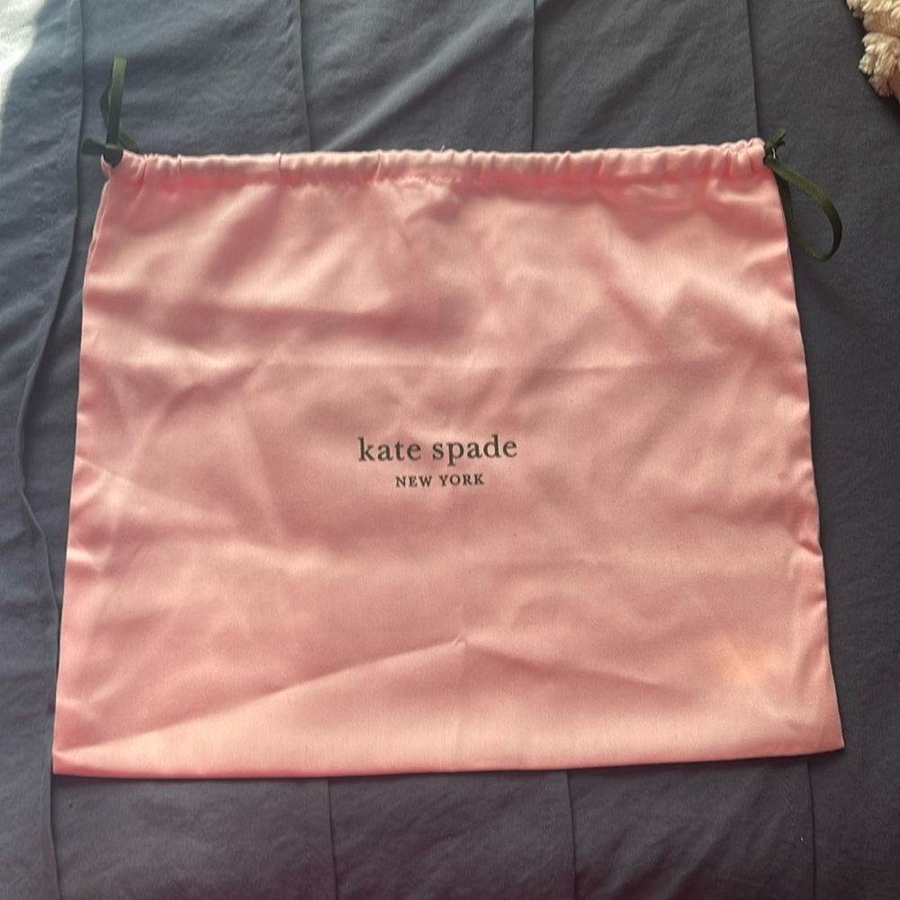Duster bag Kate spade